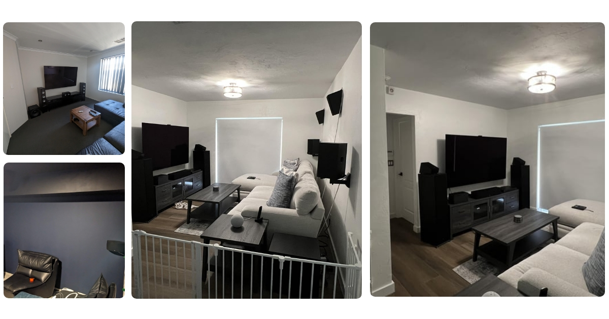 Anmeldelse af ELL Atmos