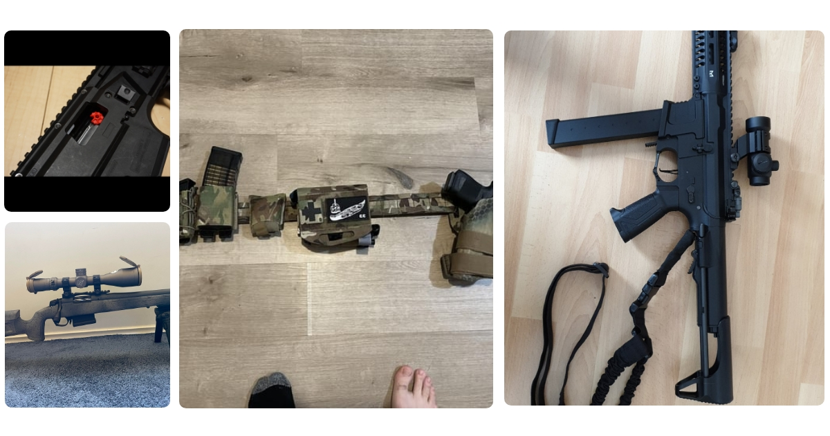 Anmeldelse af ASG Hulahopring