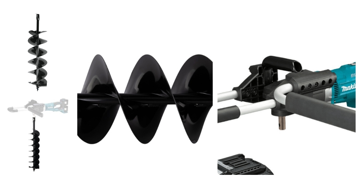 Anmeldelse af Makita E-07319