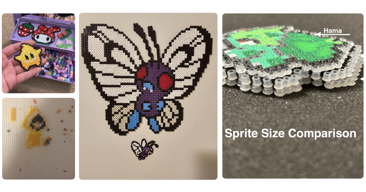 Anmeldelse af Hama Mini S6