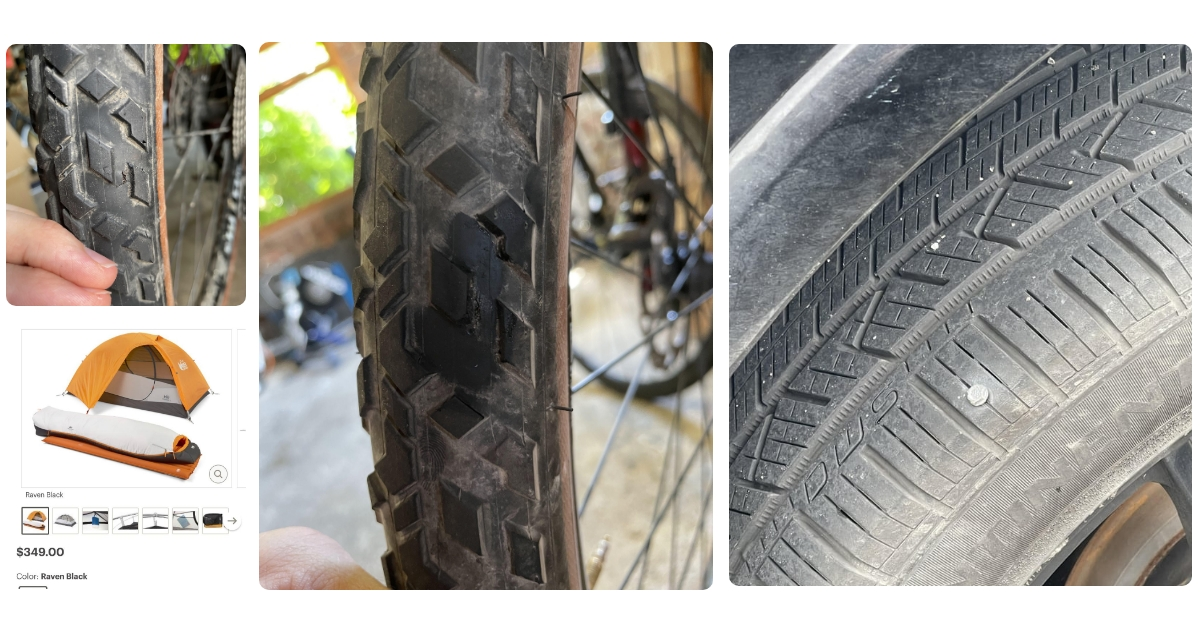 Anmeldelse af Select Puncture 2-Pack