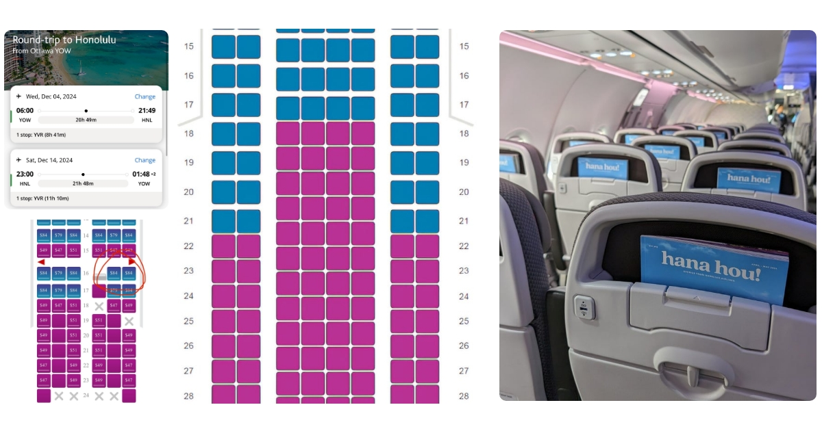 Anmeldelse af Airfun Hawaii 10'0