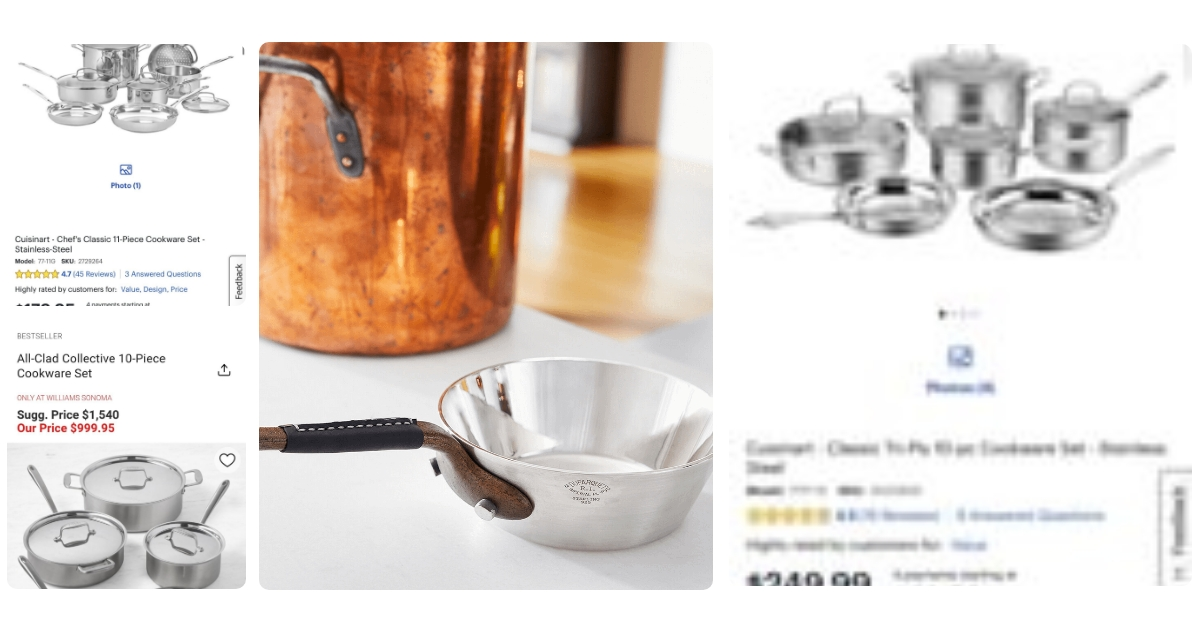 Anmeldelse af C3 Basic Eco 12 Cup Stainless Steel