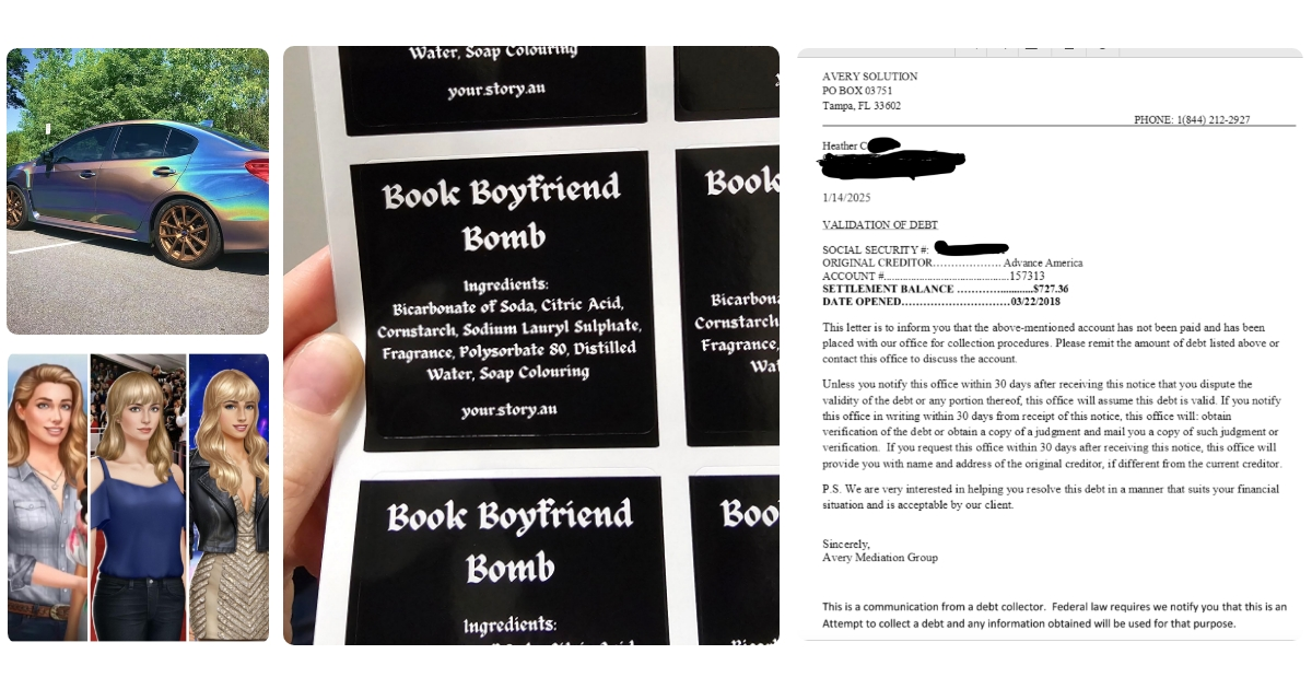 Anmeldelse af Avery PL2/18