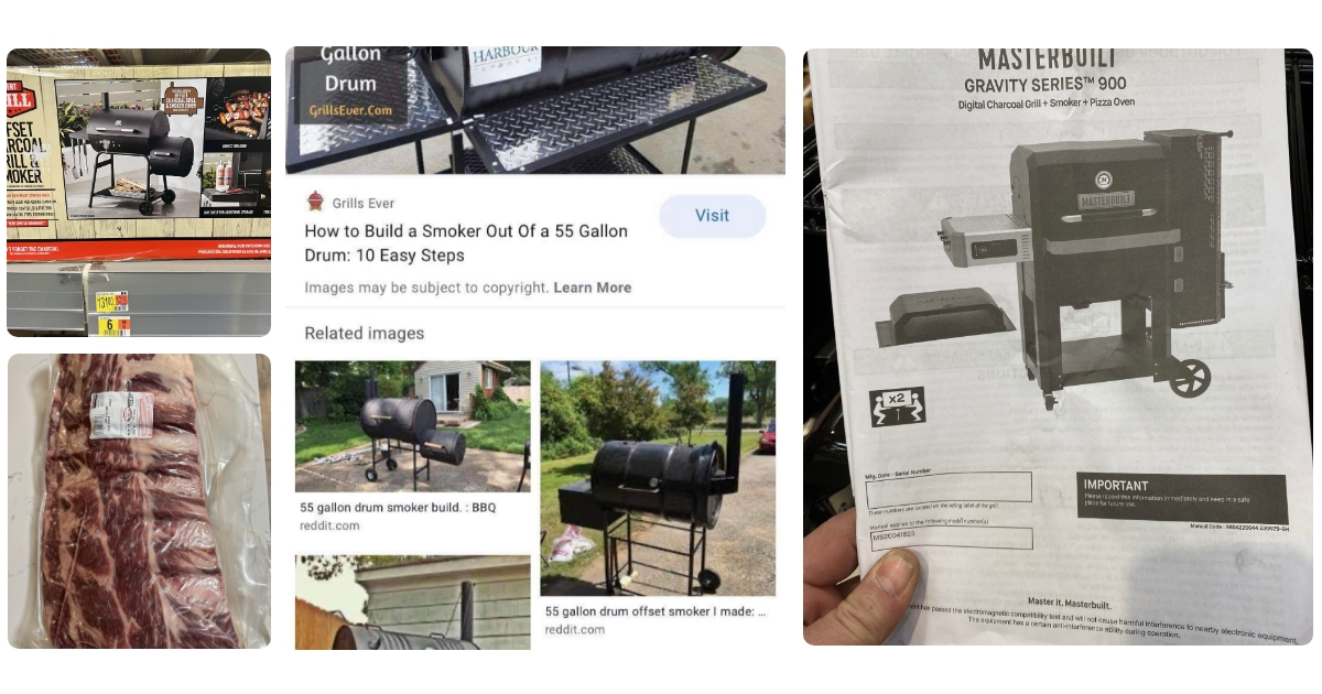 Anmeldelse af Orange County Electric Smoke 4 Layers