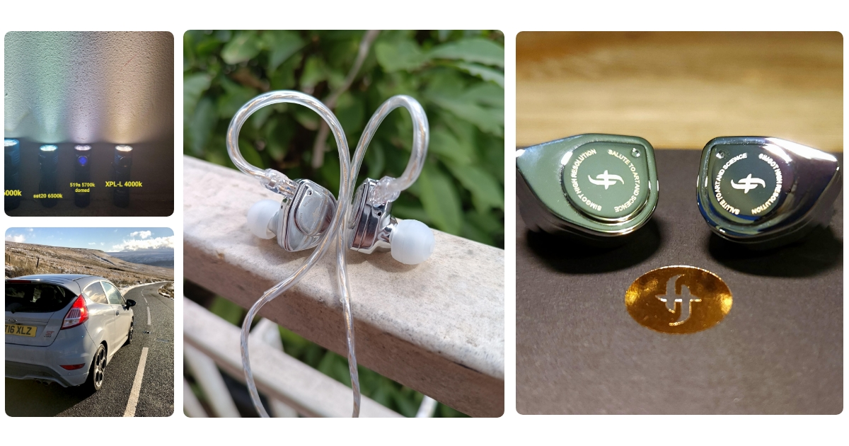 Anmeldelse af Sensotek ST200