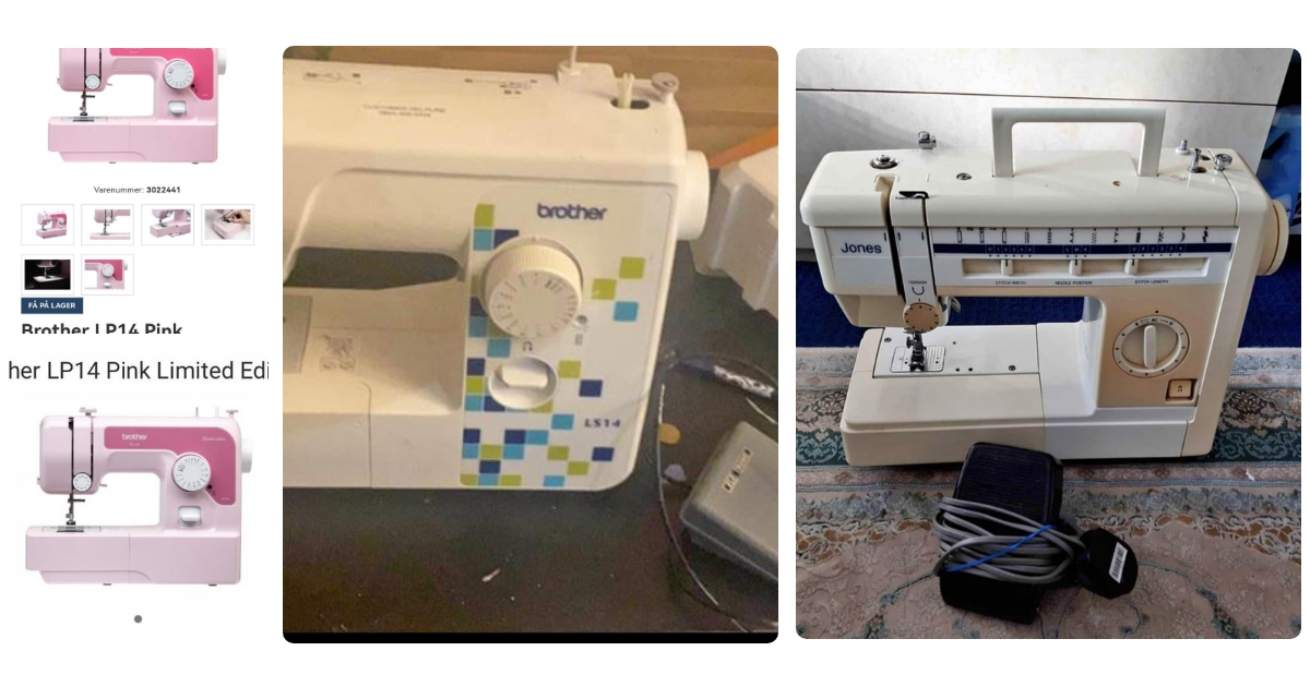 Anmeldelse af Brother LP14