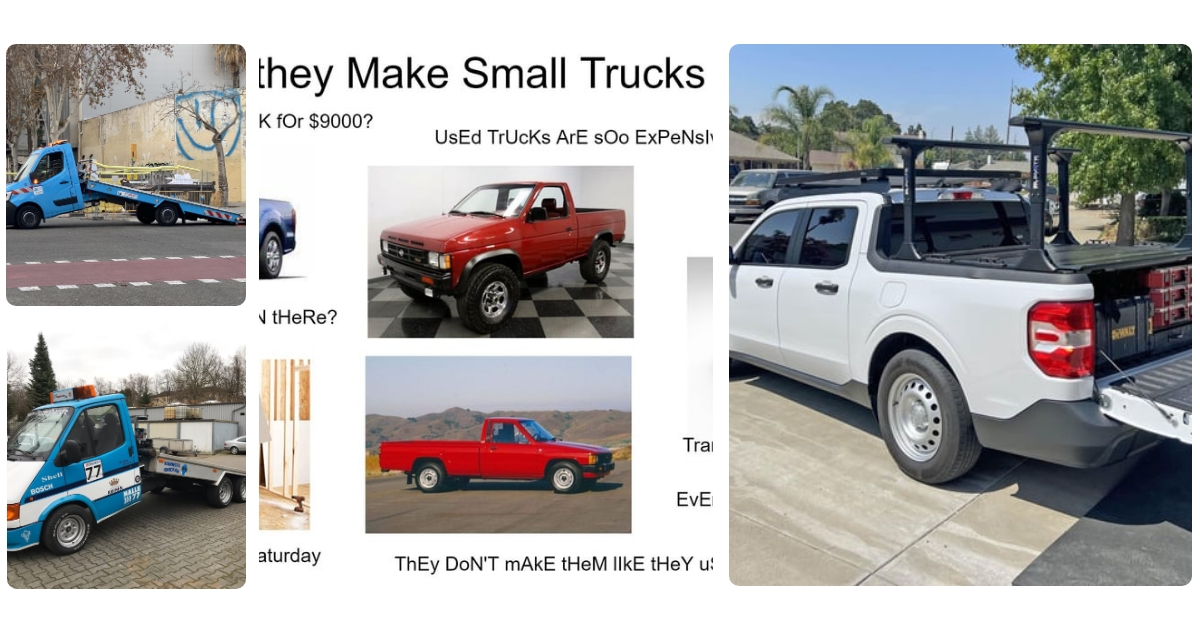 Anmeldelse af Outfit Foldable Tow Truck