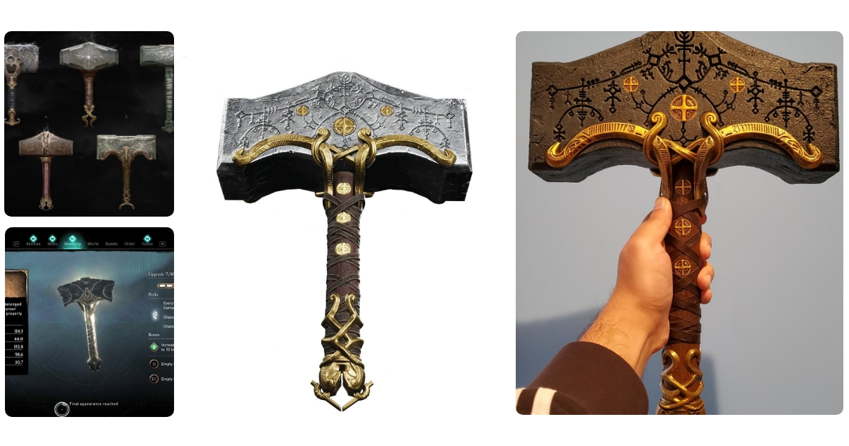 Anmeldelse af Vaavud mjolnir vindmåler