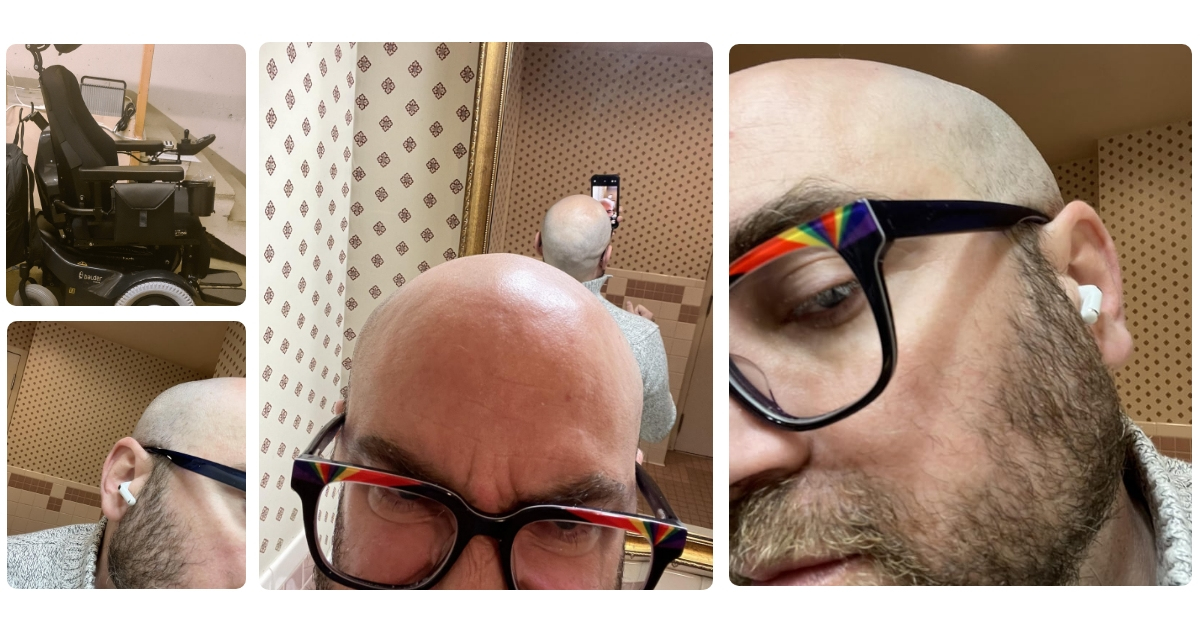 Anmeldelse af Greenhand Balder Ø80cm