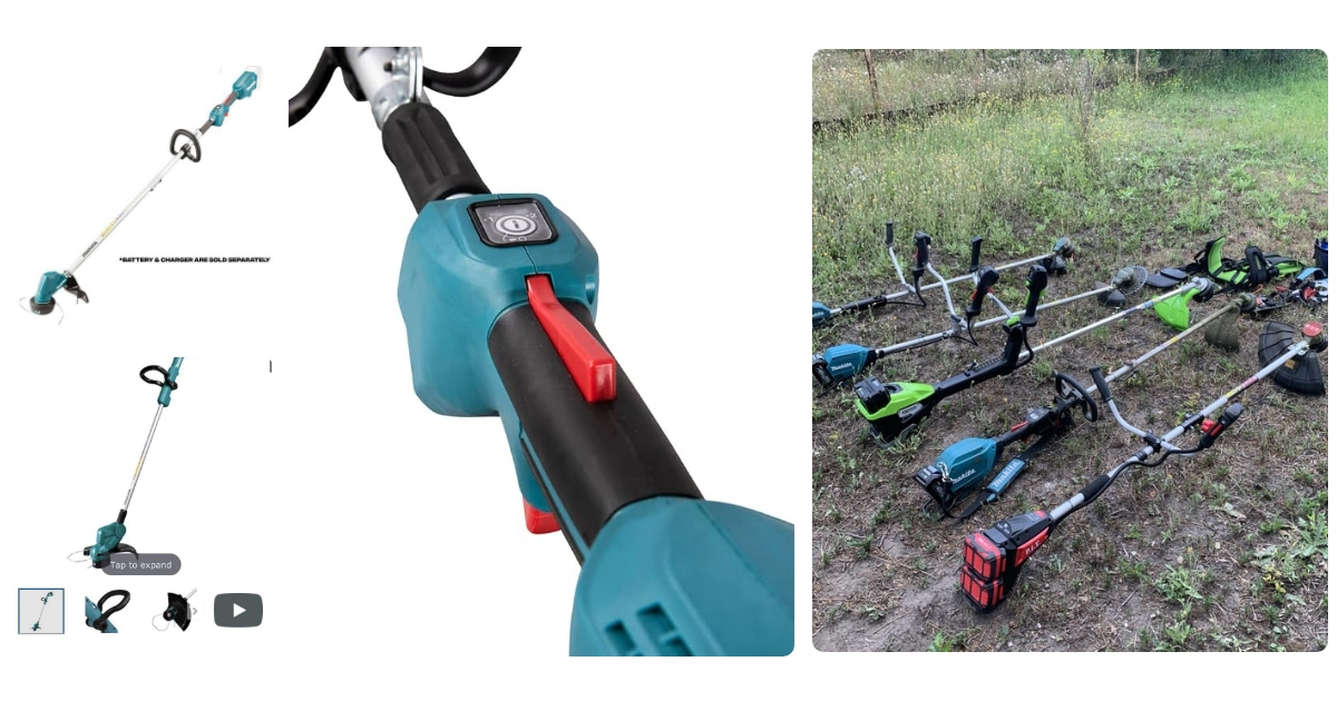 Anmeldelse af Makita DUR192LZ Solo