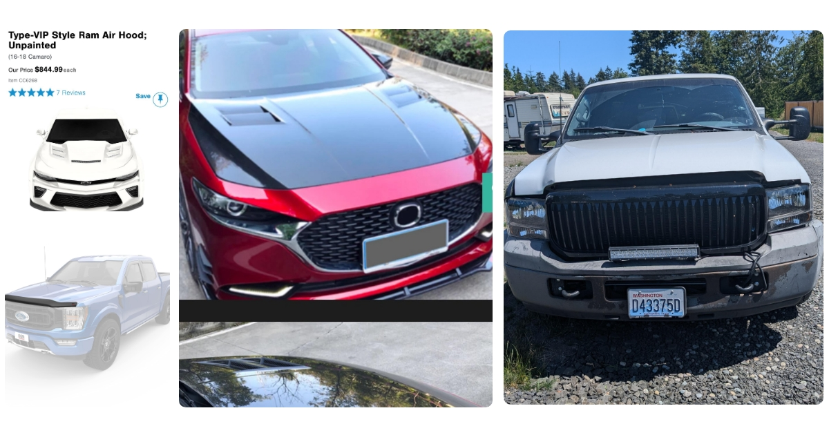 Anmeldelse af My Hood 303581