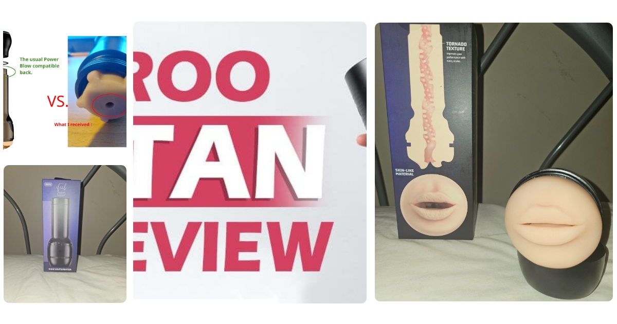 Anmeldelse af Kiiroo Titan