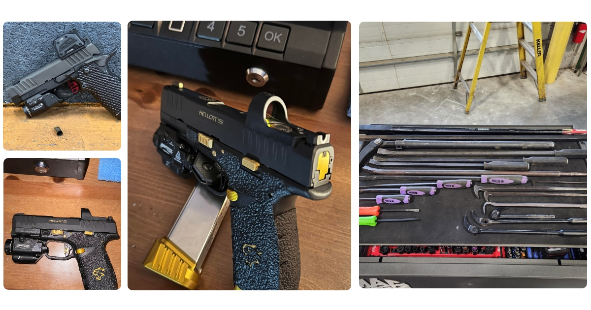 Anmeldelse af Meto Prismærkepistol Classic S Antal