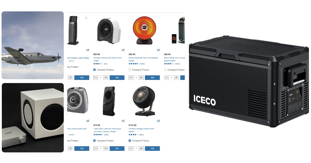 Anmeldelse af Frico SWS12