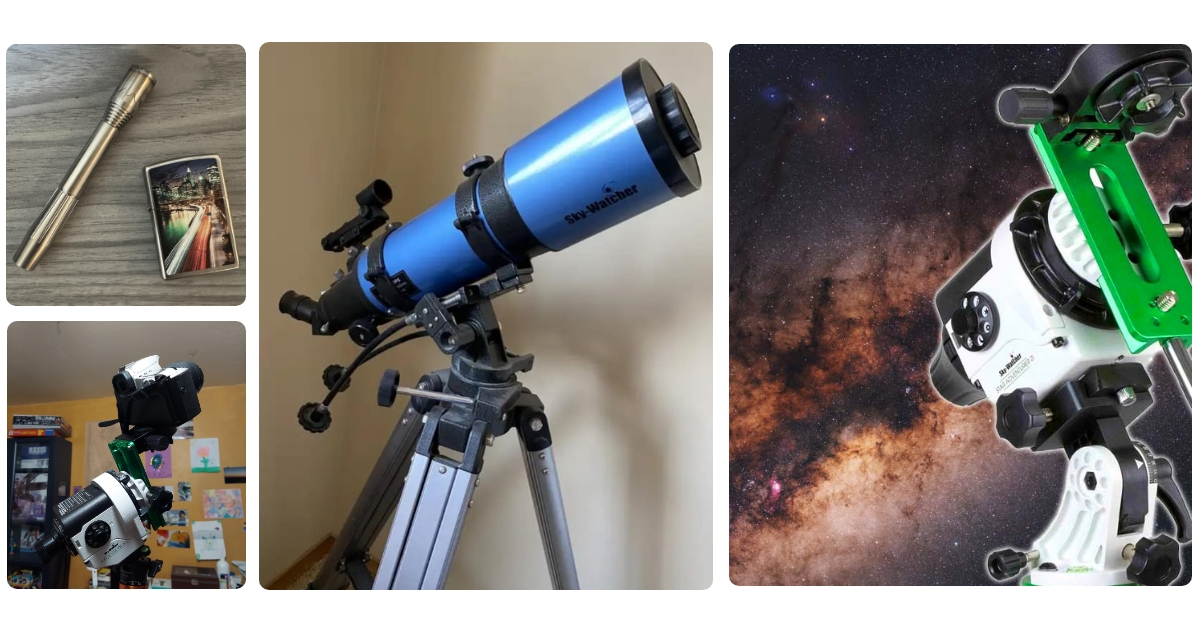 Anmeldelse af Seatec Skywatch håndholdt vindmåler m/temperatur