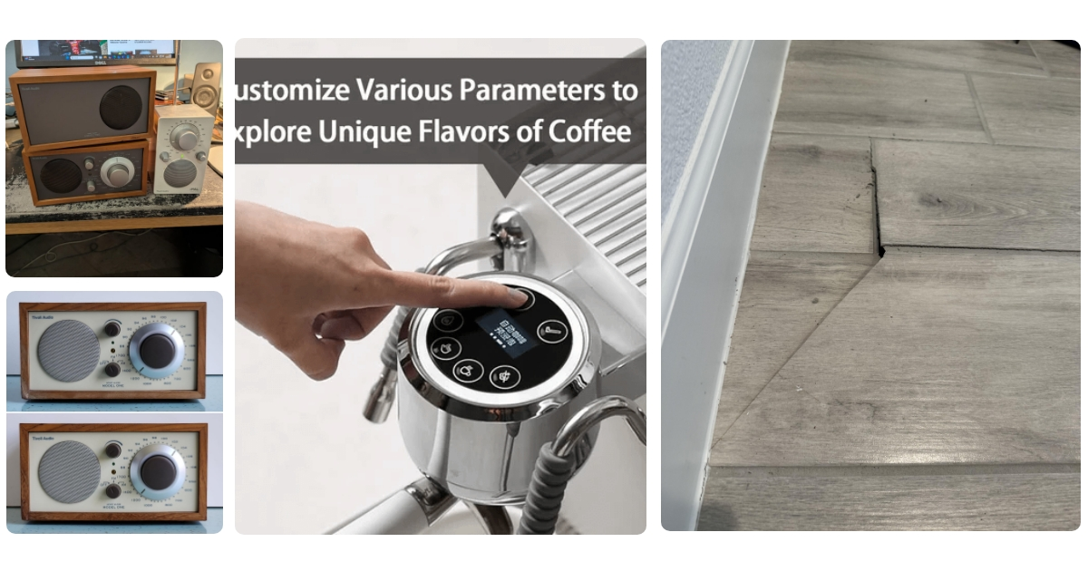 Anmeldelse af Emerio Tivoli CF-110992