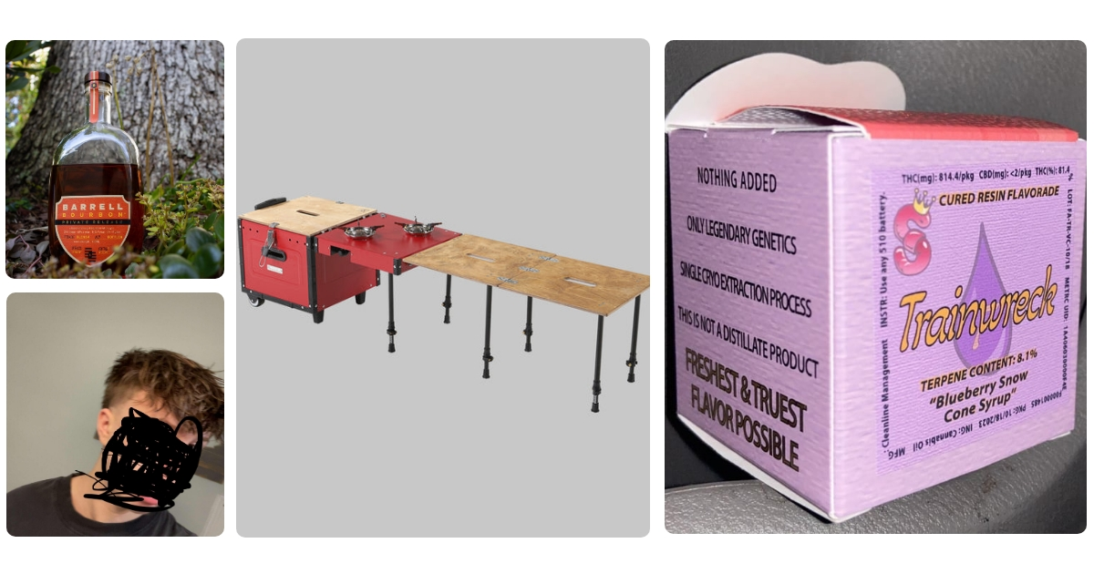 Anmeldelse af Tala - Køkkenudstyr