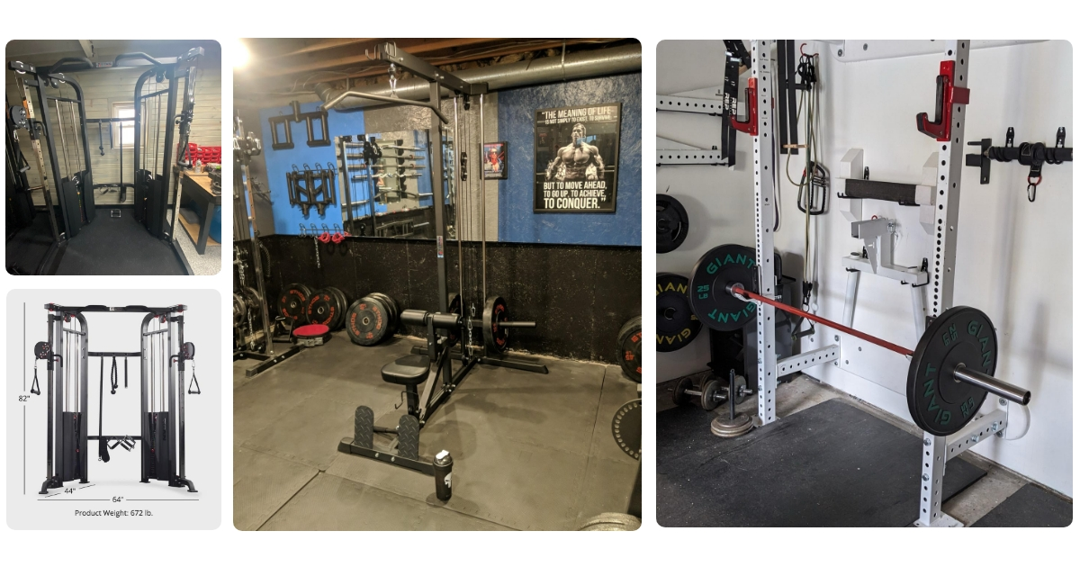 Anmeldelse af Titan Life Trainer S11