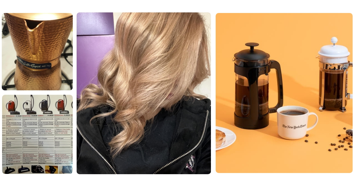 Anmeldelse af C3 Basic Eco 12 Cup Copper