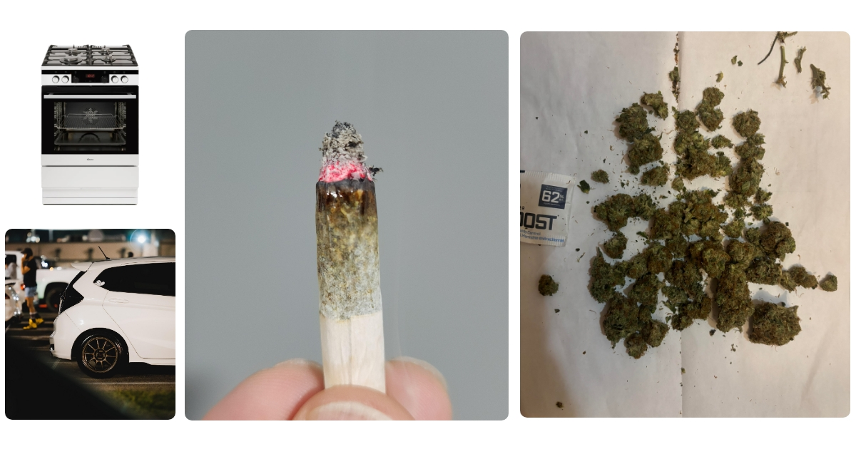 Anmeldelse af Gram GK 2064290 Hvid