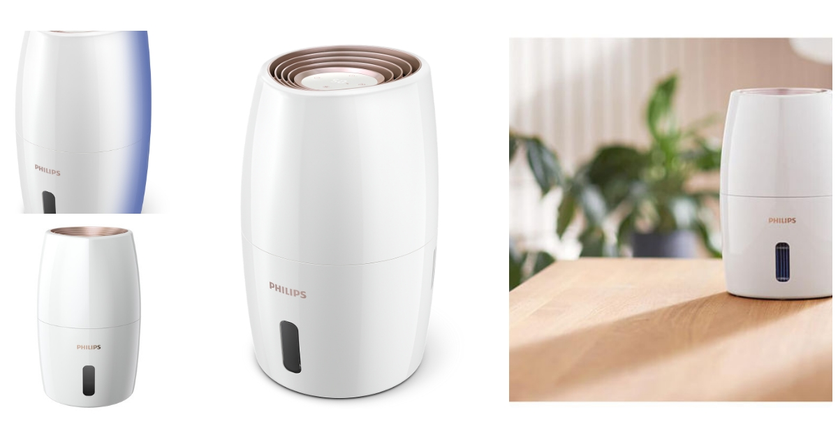 Anmeldelse af Philips HU2716/10