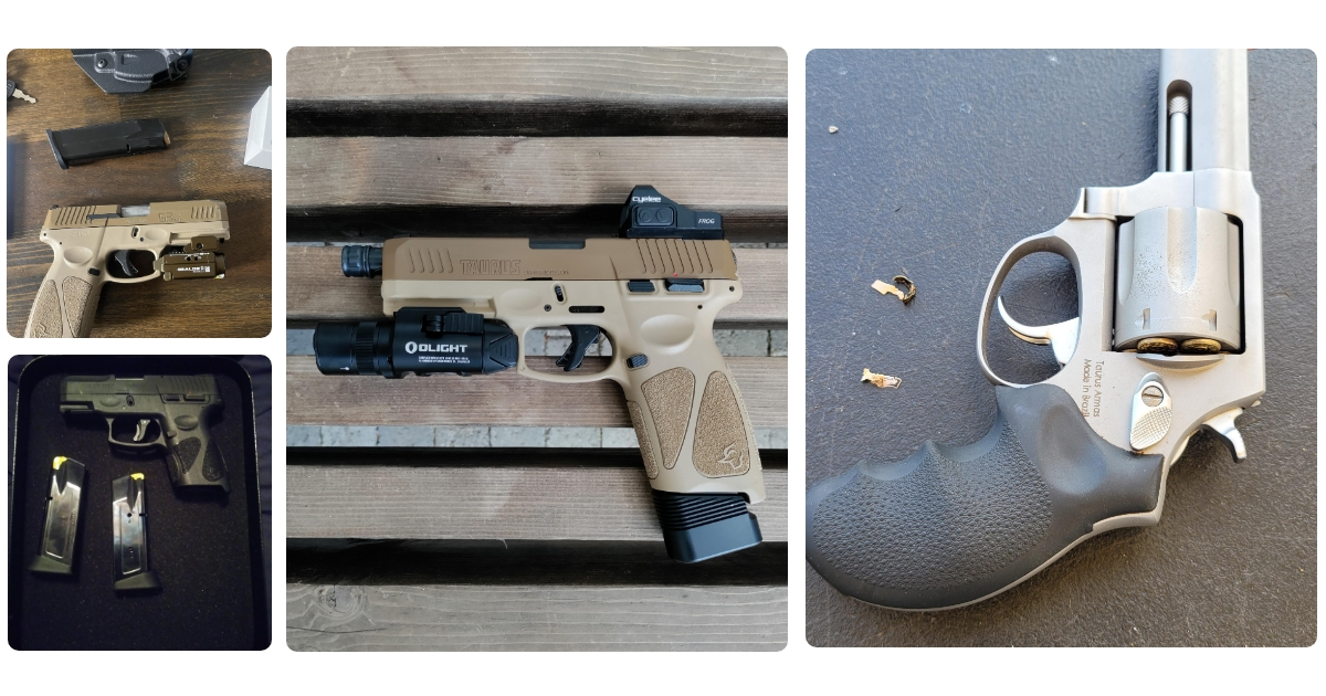Anmeldelse af Taurus Mini 5W Luftkøler Hvid