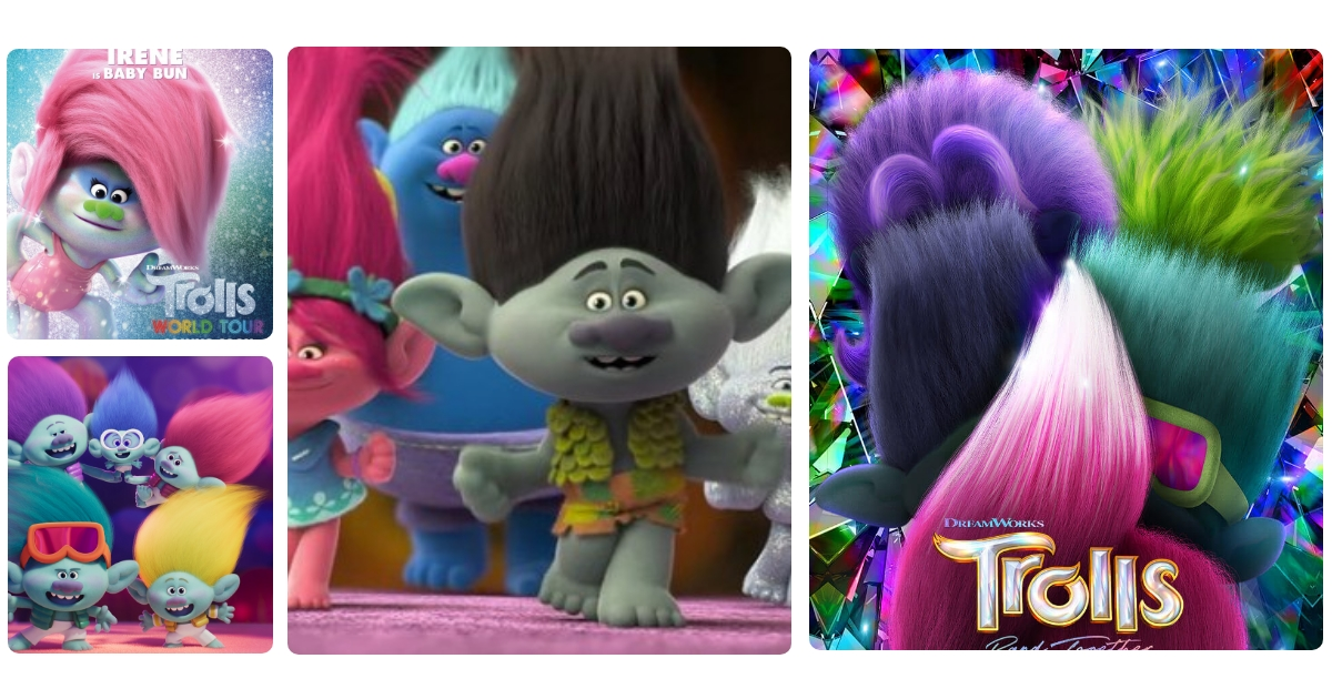 Anmeldelse af Trolla 12014