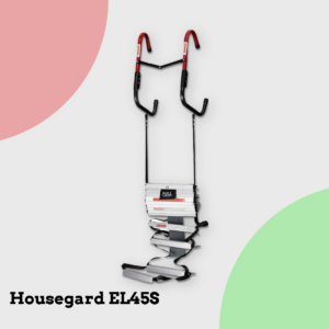 Anmeldelse af Housegard EL45S