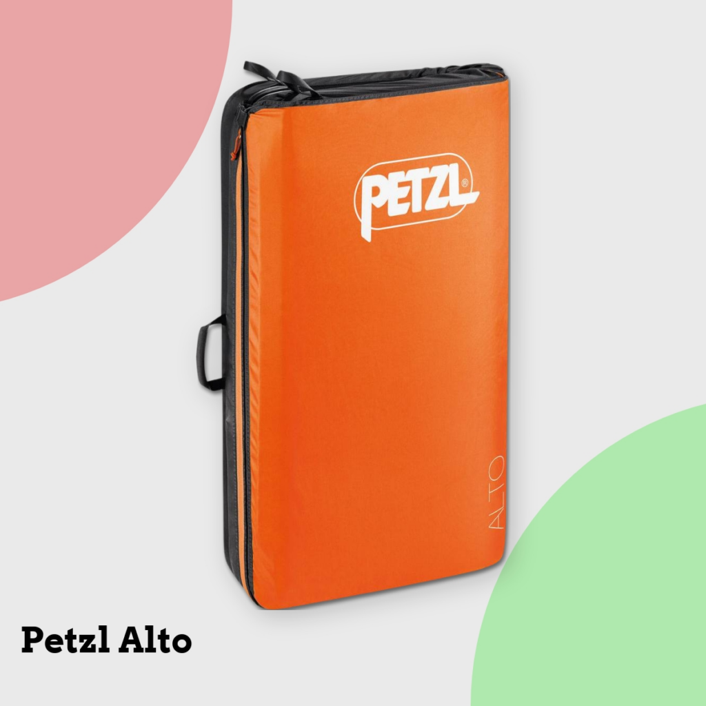 Anmeldelse af Petzl Alto