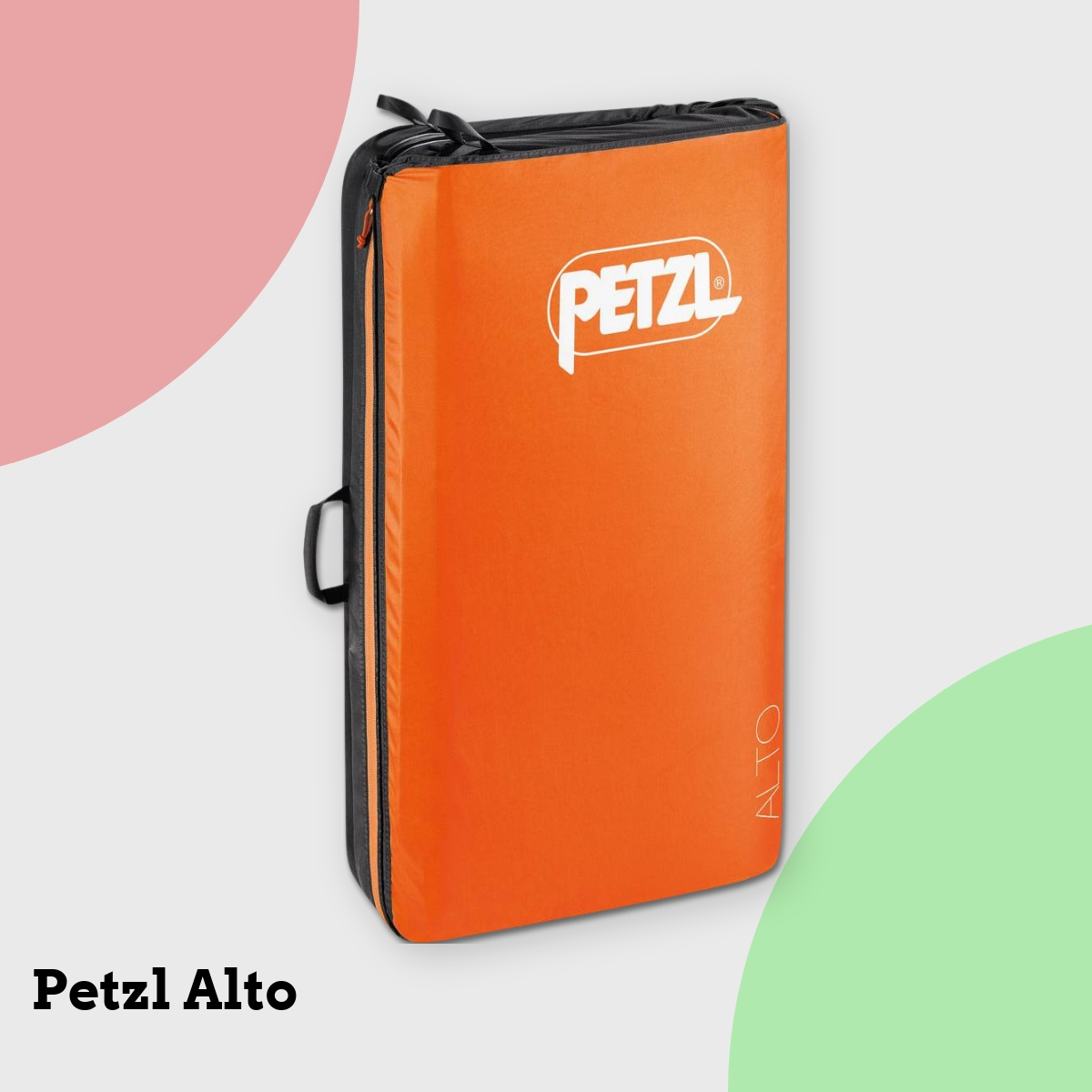Anmeldelse af Petzl Alto