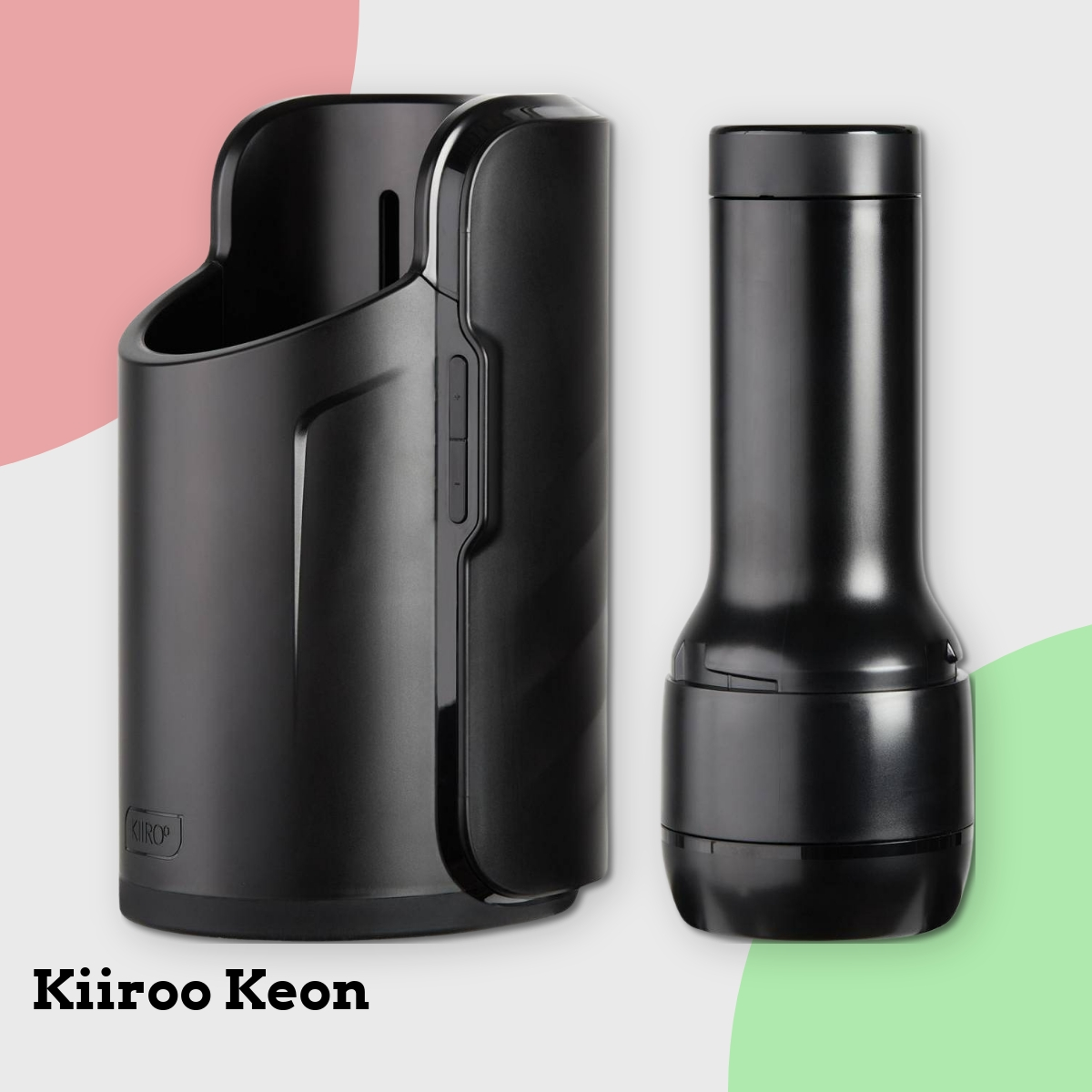 Anmeldelse af Kiiroo Keon