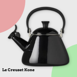 Anmeldelse af Le Creuset Kone
