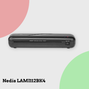 Anmeldelse af Nedis LAMI112BK4