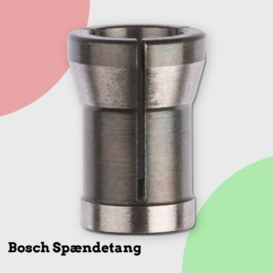 Anmeldelse af Bosch Spændetang