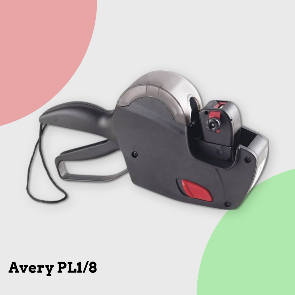 Anmeldelse af Avery PL1/8