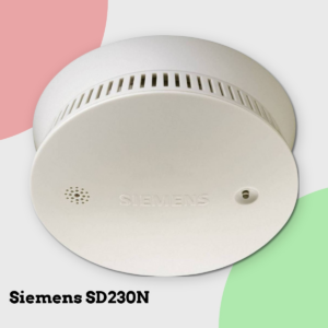 Anmeldelse af Siemens SD230N