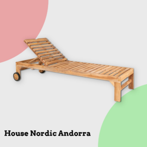 Anmeldelse af House Nordic Andorra