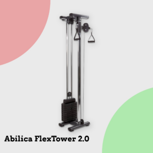 Anmeldelse af Abilica FlexTower 2.0