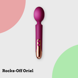 Anmeldelse af Rocks-Off Oriel