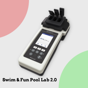 Anmeldelse af Swim & Fun Pool Lab 2.0