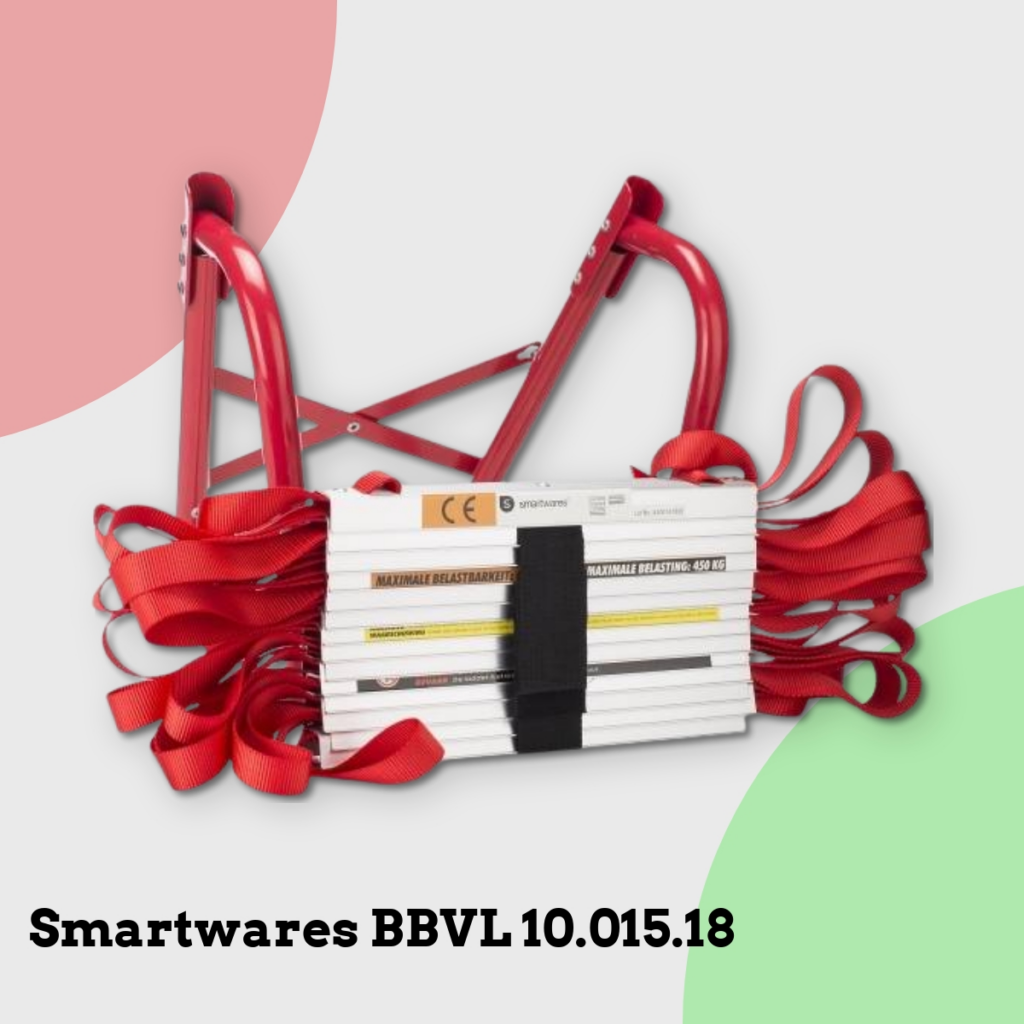 Anmeldelse af Smartwares BBVL 10.015.18