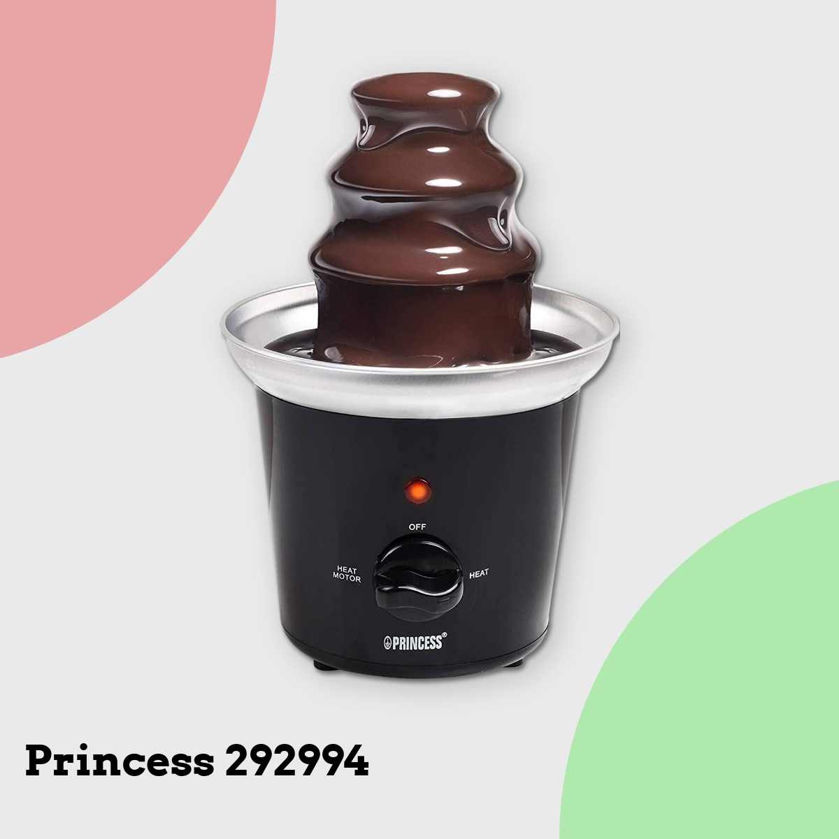 Anmeldelse af Princess 292994