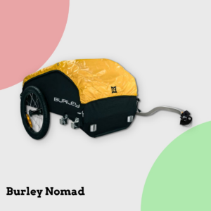 Anmeldelse af Burley Nomad