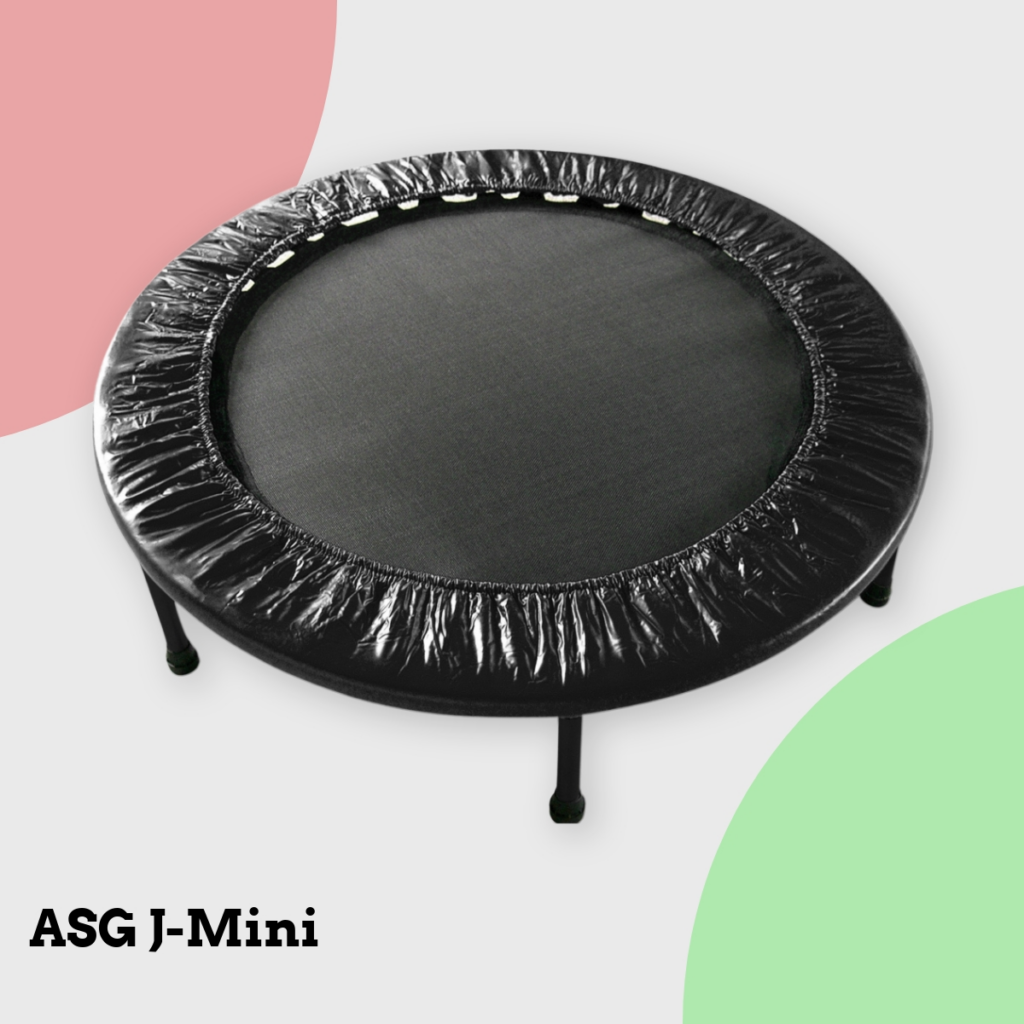 Anmeldelse af ASG J-Mini