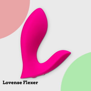 Anmeldelse af Lovense Flexer