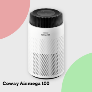 Anmeldelse af Coway Airmega 100