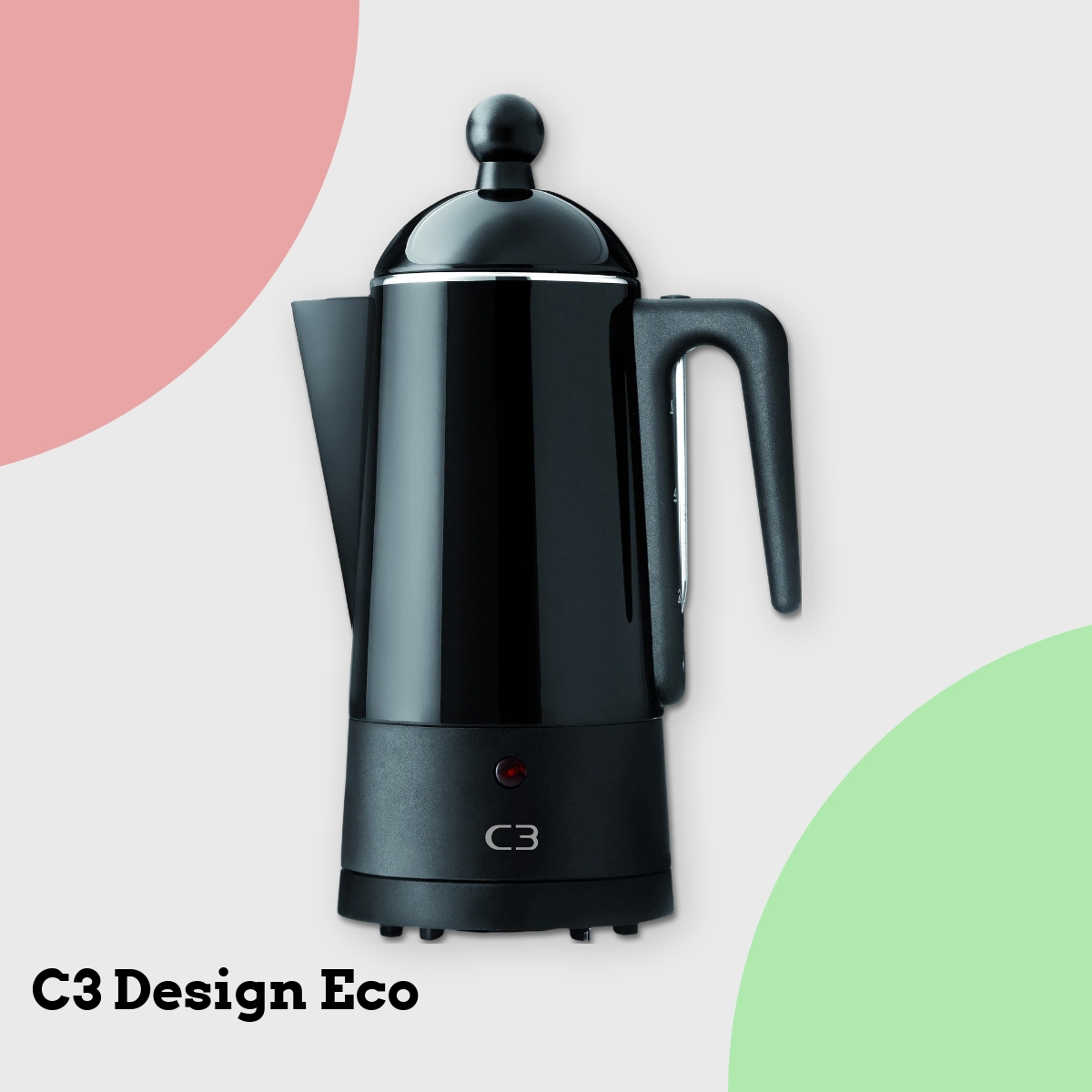 Anmeldelse af C3 Design Eco