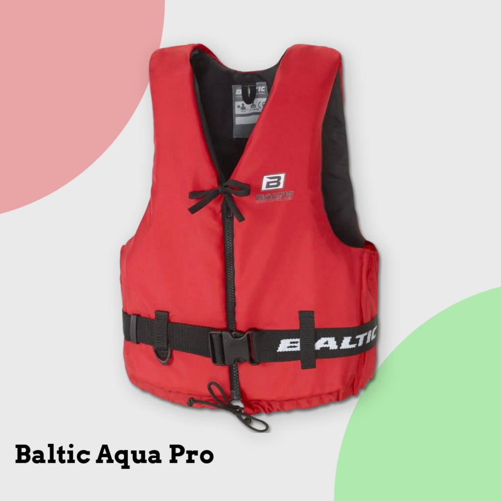 Anmeldelse af Baltic Aqua Pro