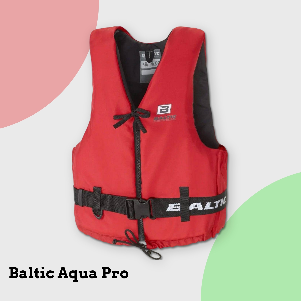 Anmeldelse af Baltic Aqua Pro